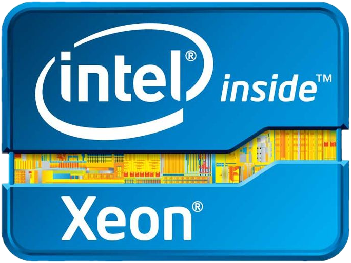 INTEL Xenon 