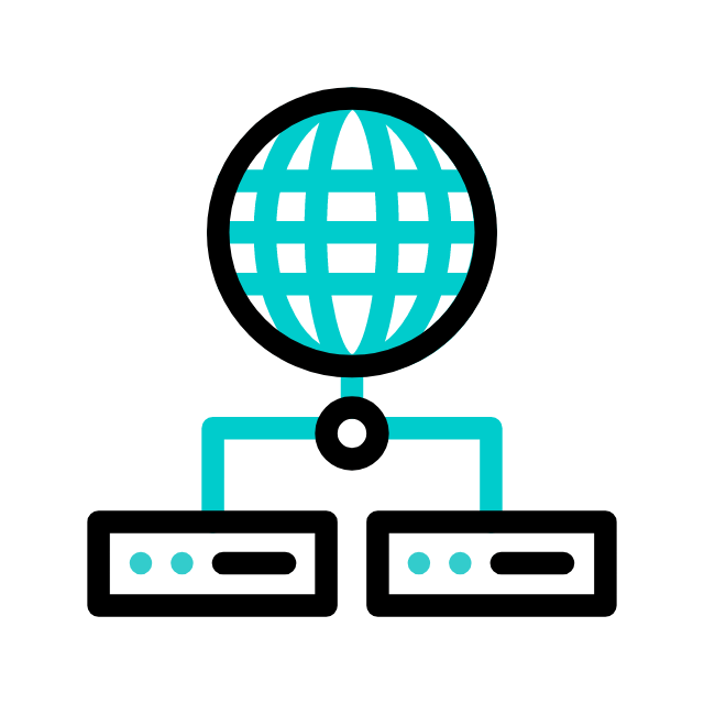 Dahili DNS Sunucuları
